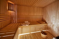 Chalet Mouflon - 6 kamer apt. voor max. 12 pers. (huisnr. 301)
